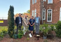Torbay Hospital's 100-Year Celebration