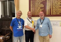 Liberal Democrats' big win in Dawlish