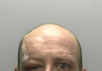 'Dangerous' man jailed for attack on female police officer
