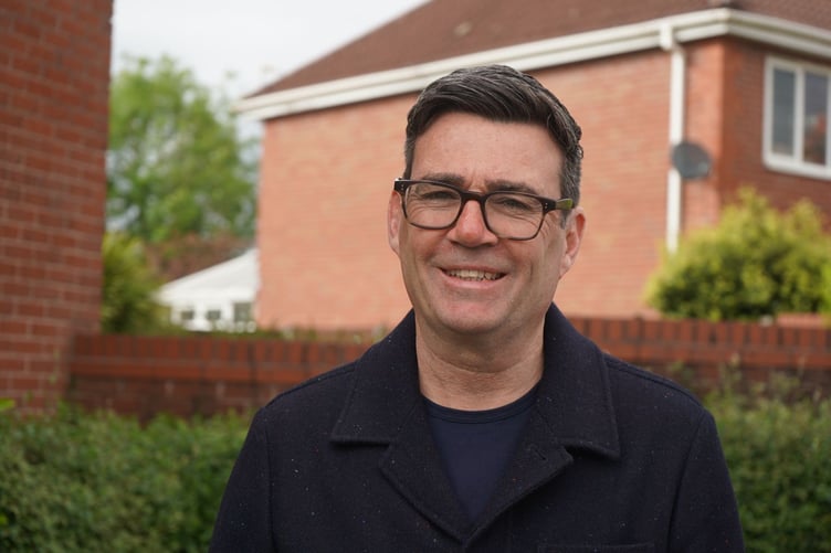 Andy Burnham