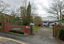Newton Abbot school lockdown triggered after teenager claims to have knife