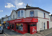Town council raises no objection to plans for Queen Street laundrette