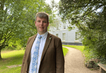 Widecombe-in-the-Moor farmer re-elected chairman of Dartmoor authority