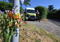 Police believe Ann Widdecombe attacked 24 hours before being found dead