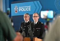 Police update on Ann Widdecombe murder investigation