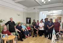 Formerly 'inadequate' care home opens doors to showcase improvements