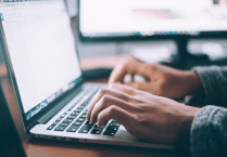 Police warn of fake websites used for scams