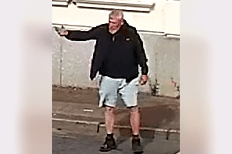Sexual assault in Newton Abbot