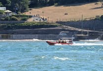 Spate of paddle boarder incidents prompts RNLI safety warning