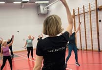 Council launches plan to boost health and fitness