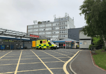 Torbay Hospital heart campaigners plan ‘wear red’ council protest