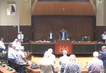 Crime panel pays respects to Ann Widdecombe as force’s action defended