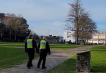 Reports of ASB drop by 10 per cent