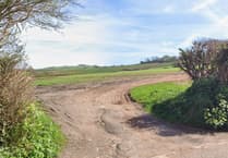 Council’s ‘hands are tied’ by developers planning homes