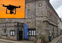 Drones to take flight over Ashburton