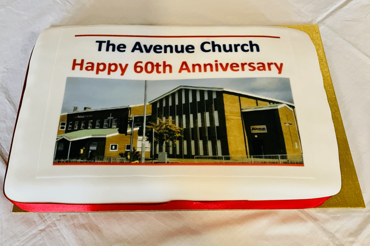 Avenue Church