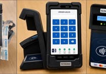 New ticket tech introduced on buses