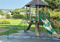 Go ahead for £3m play parks upgrade