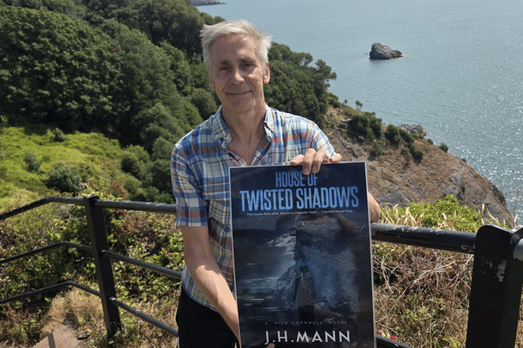 Jason Mann