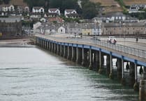 Vital works planned to protect historic Shaldon Bridge