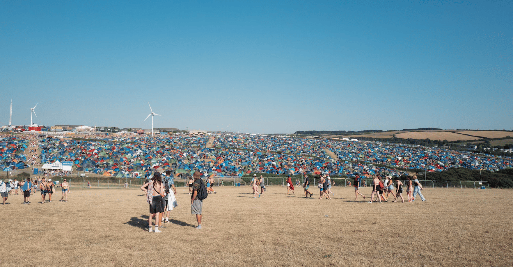 Boardmasters stock image 