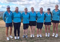 Devon women topple fierce rivals Cornwall