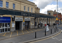 Fatal incident causes rail disruption between Exeter and Newton Abbot