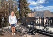 Fears after spate of arsons in Teignmouth