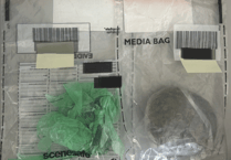 E-bike stop leads to suspected drug supply arrest in Newton Abbot