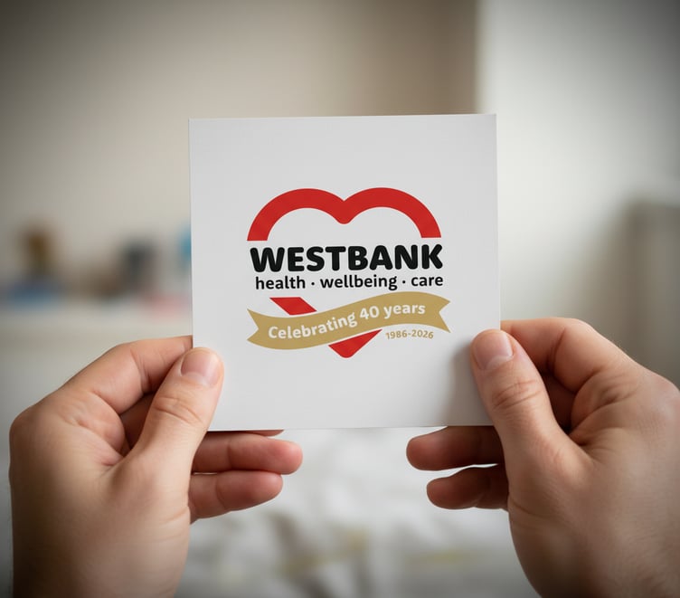 Westbank Community Health and Care.