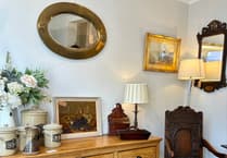 Discover antiques and auction experts in Devon