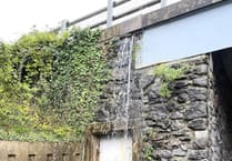 Viaduct repairs part of £10m highway investment