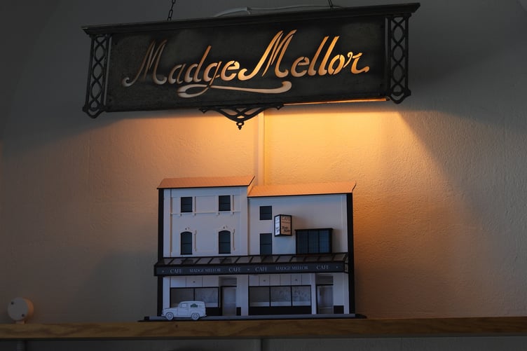 Newton Abbot Museum