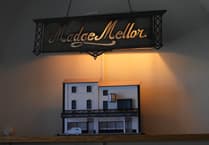 Extraordinary community art project 'Our Town' showcased at Newton Abbot Museum