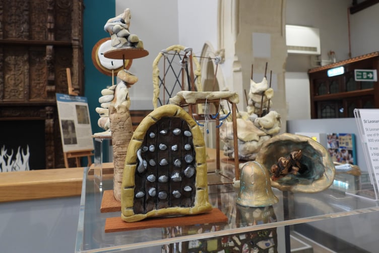 Newton Abbot Museum