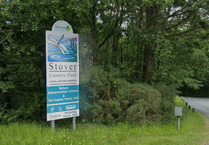 Photography club to hold exhibition at Stover Country Park