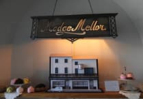 Extraordinary community art project 'Our Town' showcased at Newton Abbot Museum