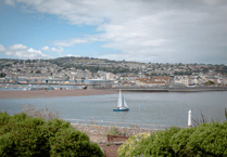 Teignbridge makes the cut as Torbay crowned South West’s most relaxing place