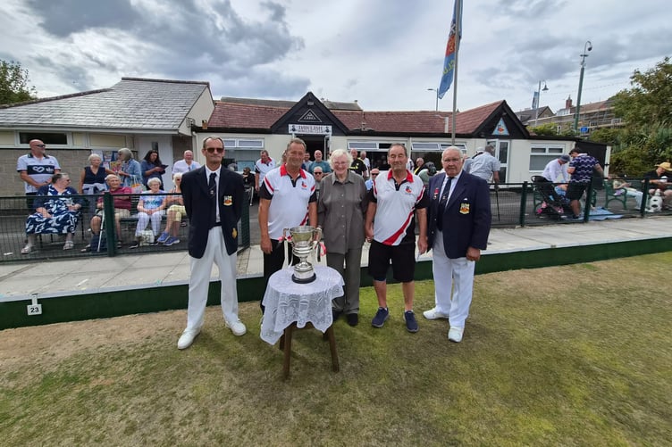 2026 Sefton Cup