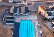 Community Trust submits bid to save pool
