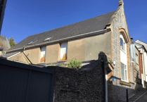 Solar energy scheme proposed for Dawlish community hall
