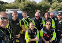 ‘Moor’ care urged as police target speeding on Dartmoor