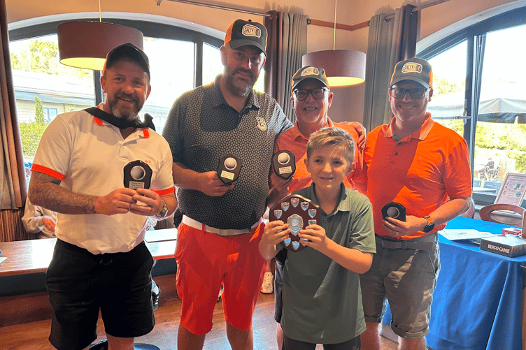 Charlie's Trophy 2026