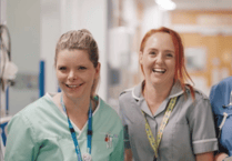 ‘A valued member of the team’: students praise South Devon NHS placements