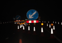 Warning for A380 drivers as overnight closures announced