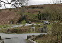 Seven arrested after Avon Dam rave