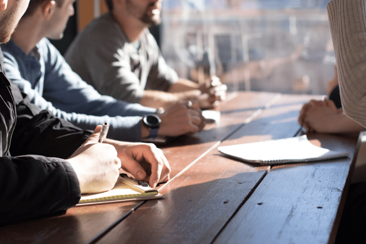 Education stock image