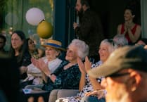 Care home celebrates first Achievement Awards