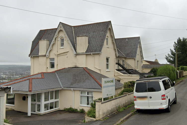 30 Courtney Road, Newton Abbot