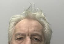 Man wanted for recall to prison